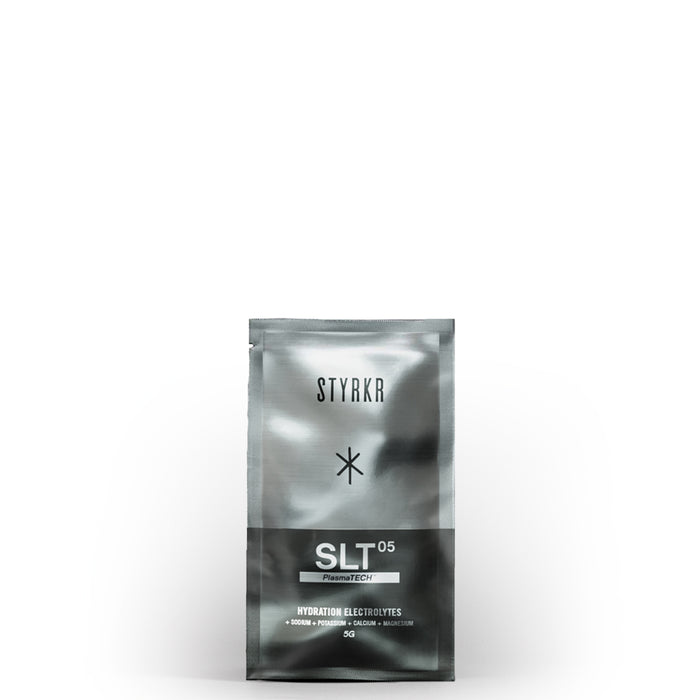 SLT05 Quad-Blend Electrolyte Powder