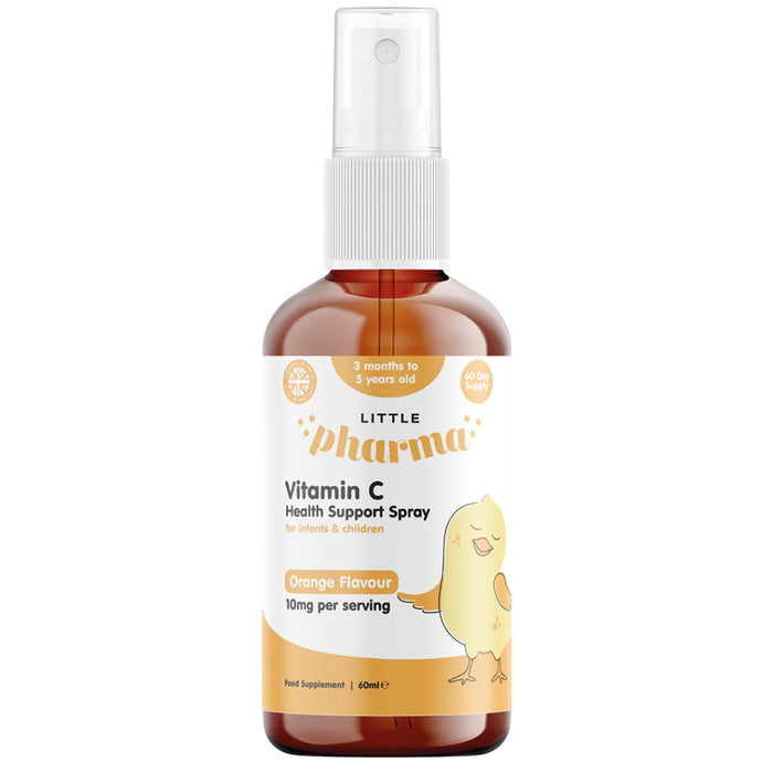 Children's Vitamin C Spray | 60ml
